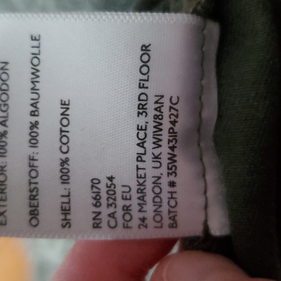 ecote acid wash jeans - Picture 11 of 13